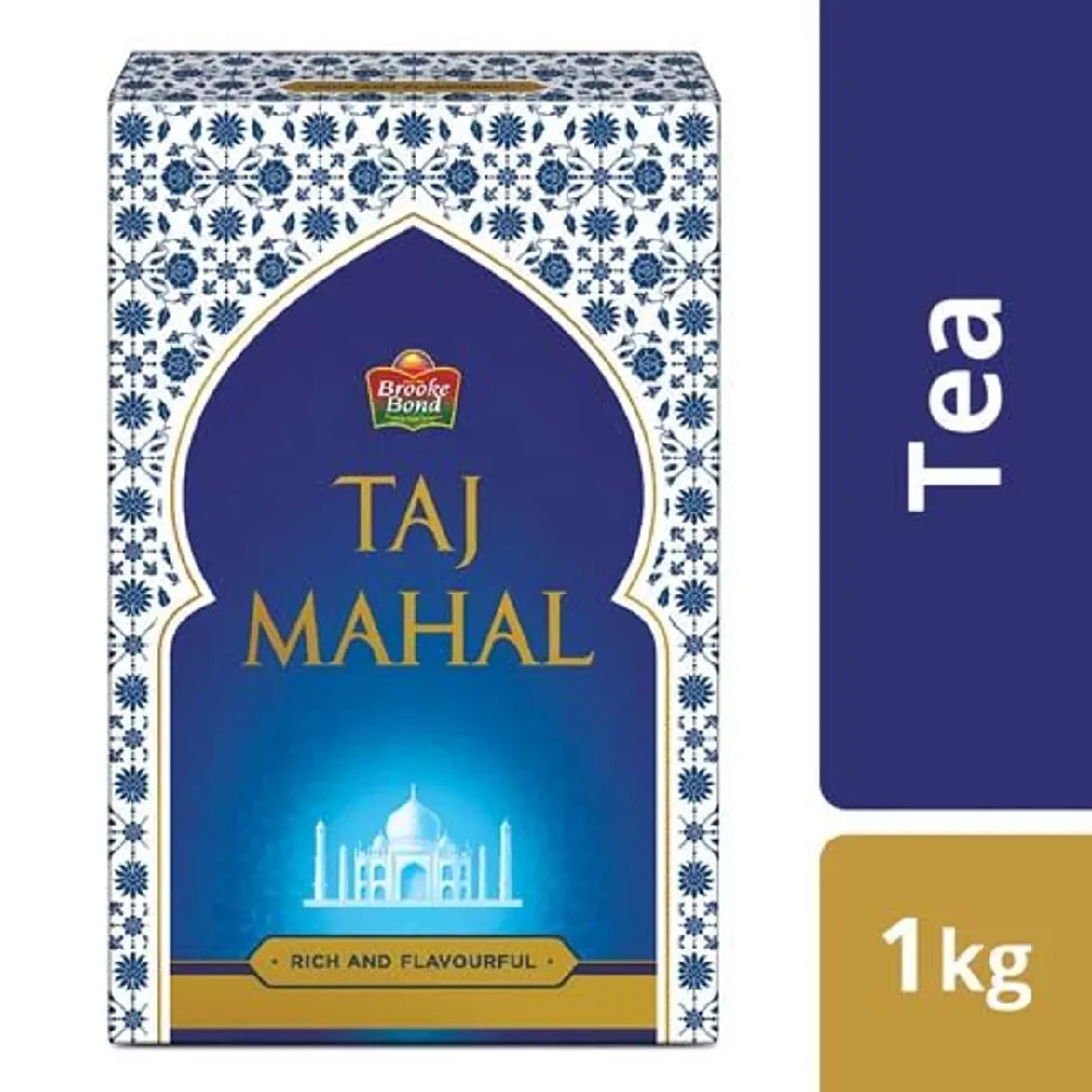 Taj Mahal Tea, 1 Kg-1.webp